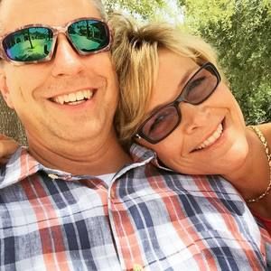 Meet your Posher, Katheryn